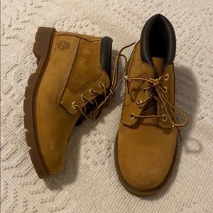 Timberland booties